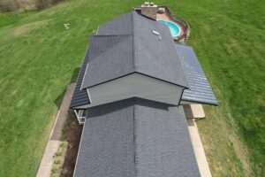 Exterior Renovation in Eighty Four PA | Pittsburgh Roofer | Knox’s Construction