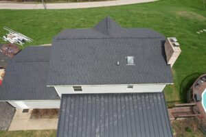 Exterior Renovation in Eighty Four PA | Pittsburgh Roofer | Knox’s Construction