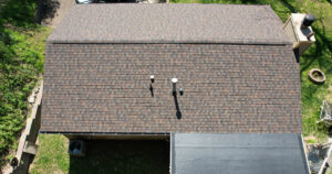 New Roof Completed in Shaler, PA with CertainTeed Landmark Pro Shingles New Roof Completed in Shaler, PA with CertainTeed Landmark Pro Shingles