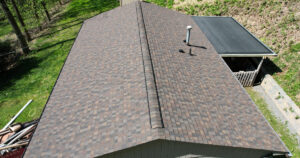 New Roof Completed in Shaler, PA with CertainTeed Landmark Pro Shingles New Roof Completed in Shaler, PA with CertainTeed Landmark Pro Shingles