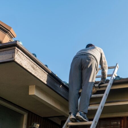 Why You Should Always Hire a Professional for Roof Repairs