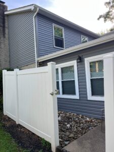 Full Exterior Remodel in McDonald, PA Featuring New Siding and Trim