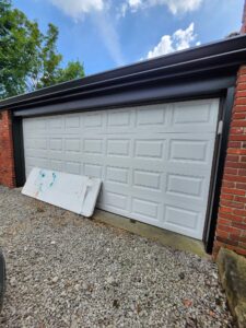 New Everlast Saddlewood Siding Transforms Allison Park Home