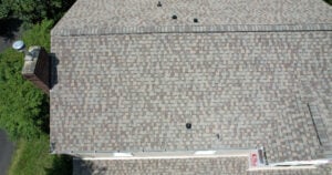 Bethel Park Roofing and Siding Update