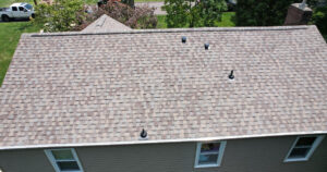 Bethel Park Roofing and Siding Update