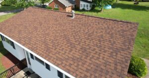 Butler, PA New CertainTeed Roof by Knox's Construction