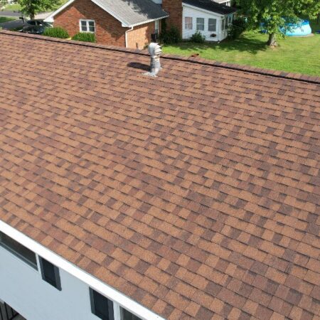 Butler, PA New CertainTeed Roof by Knox's Construction