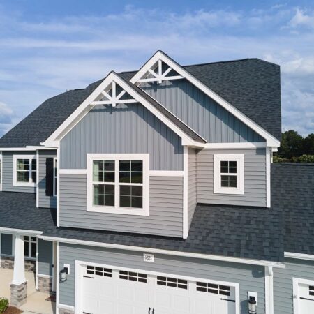 The Benefits of Installing Vinyl Siding in Western Pennsylvania