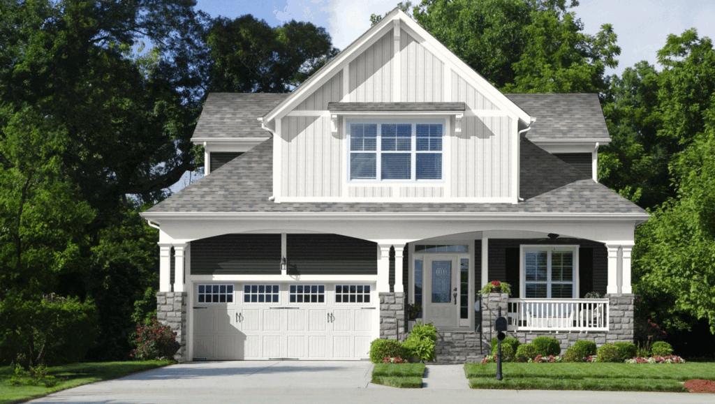 Mastic Siding Installation & Repair in Pittsburgh, PA