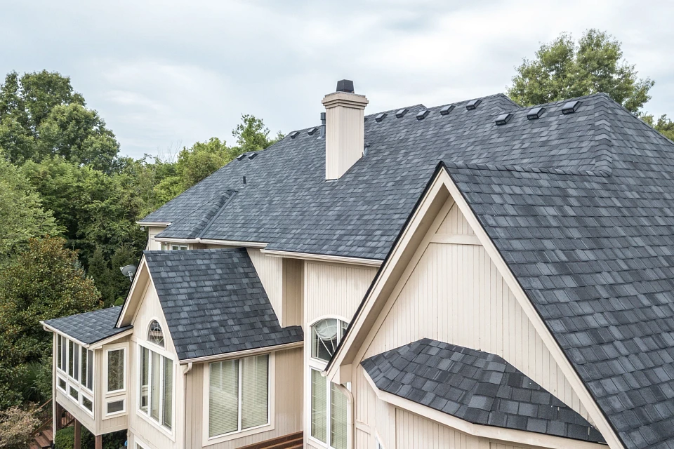 CertainTeed’s Belmont® IR UL 2218 Class 4 Impact Resistant shingles 
