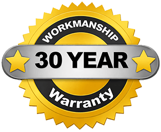 25 Year Warranty
